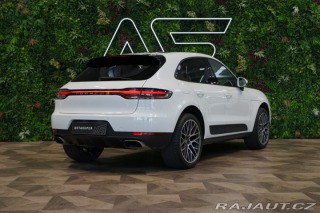 Porsche Macan PANO*CAMERA*LED* 2019