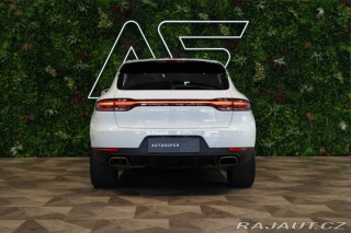 Porsche Macan PANO*CAMERA*LED* 2019