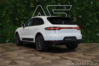 Porsche Macan PANO*CAMERA*LED* 2019
