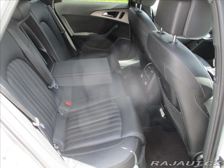 Audi A6 Allroad 3,0 TDi 200kw Qua 2017