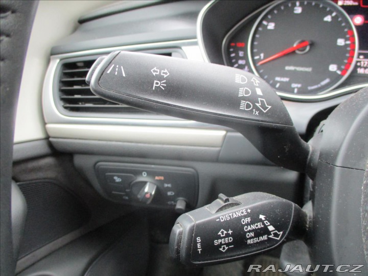 Audi A6 Allroad 3,0 TDi 200kw DPH 2017