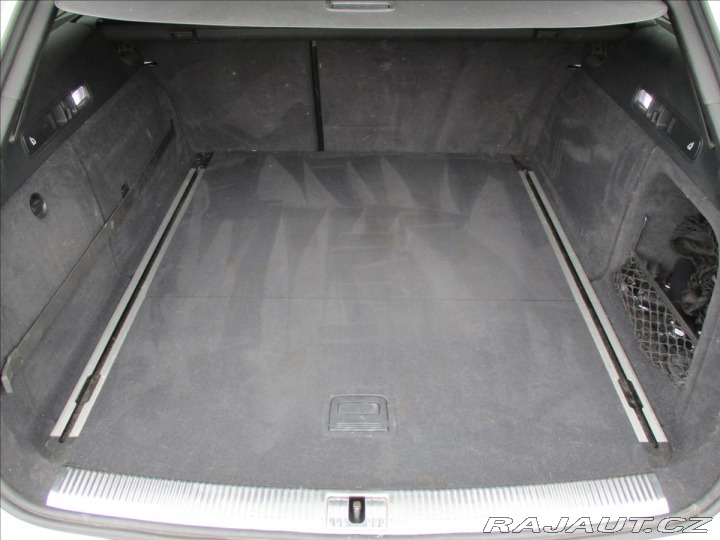 Audi A6 Allroad 3,0 TDi 200kw DPH 2017