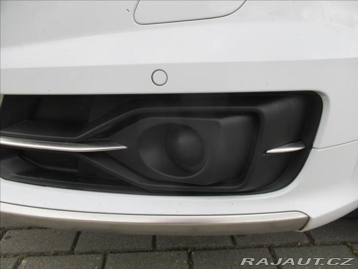 Audi A6 Allroad 3,0 TDi 200kw DPH 2017