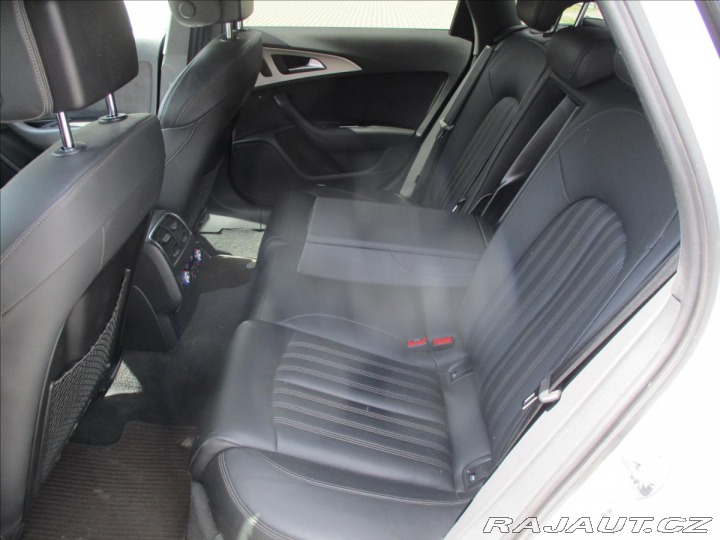 Audi A6 Allroad 3,0 TDi 200kw Qua 2017