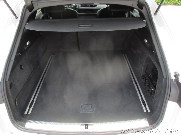 Audi A6 Allroad 3,0 TDi 200kw Qua 2017