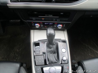 Audi A6 Allroad 3,0 TDi 200kw DPH 2017