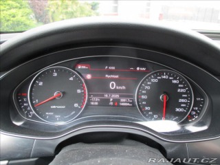 Audi A6 Allroad 3,0 TDi 200kw DPH 2017