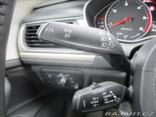 Audi A6 Allroad 3,0 TDi 200kw DPH 2017