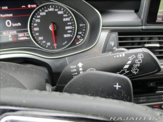 Audi A6 Allroad 3,0 TDi 200kw DPH 2017
