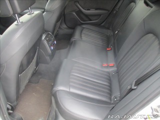 Audi A6 Allroad 3,0 TDi 200kw DPH 2017