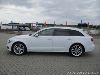 Audi A6 Allroad 3,0 TDi 200kw DPH 2017