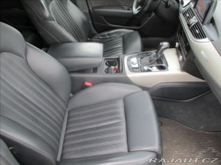 Audi A6 Allroad 3,0 TDi 200kw DPH 2017