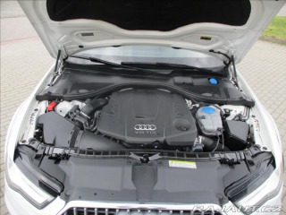 Audi A6 Allroad 3,0 TDi 200kw DPH 2017