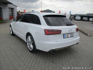 Audi A6 Allroad 3,0 TDi 200kw DPH 2017