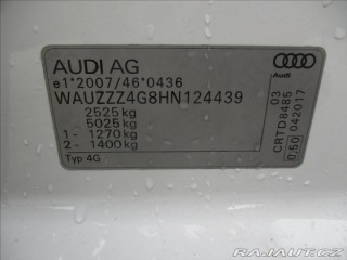 Audi A6 Allroad 3,0 TDi 200kw DPH 2017
