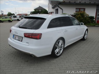 Audi A6 Allroad 3,0 TDi 200kw DPH 2017
