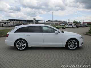 Audi A6 Allroad 3,0 TDi 200kw DPH 2017