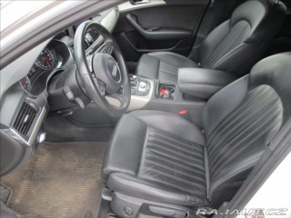 Audi A6 Allroad 3,0 TDi 200kw DPH 2017