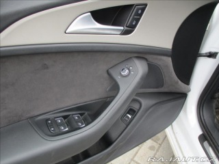 Audi A6 Allroad 3,0 TDi 200kw DPH 2017