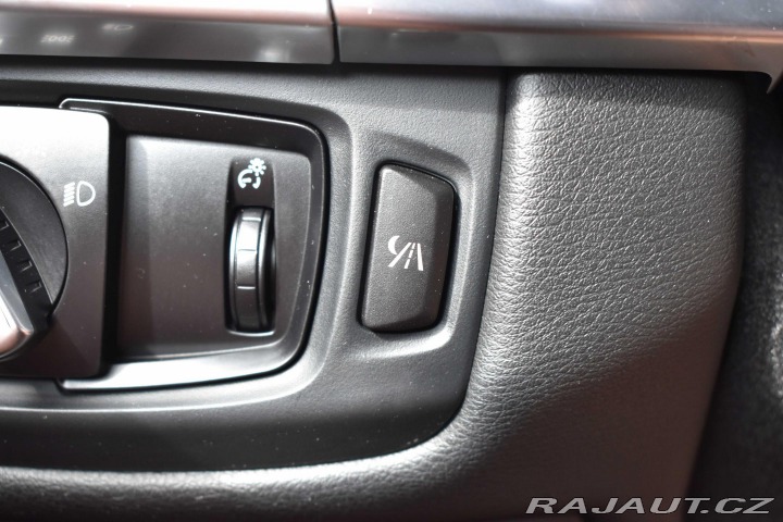 BMW X6 xDrive30d ///M N.VISION*Č 2015