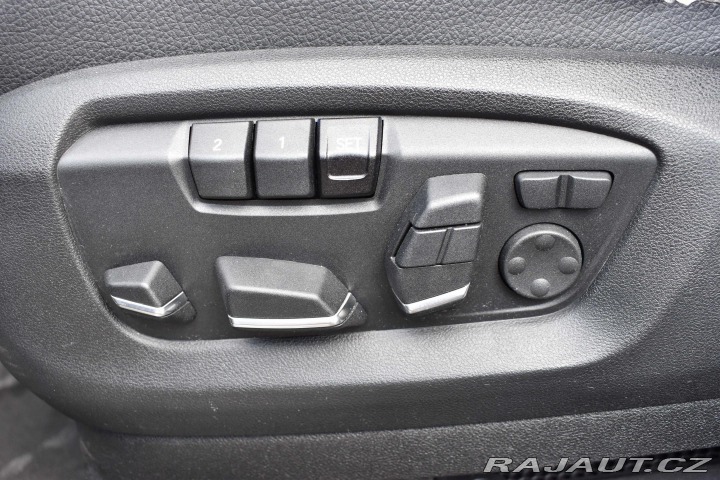 BMW X6 xDrive30d*REZERVACE* 2015