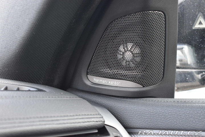BMW X6 xDrive30d ///M N.VISION*Č 2015