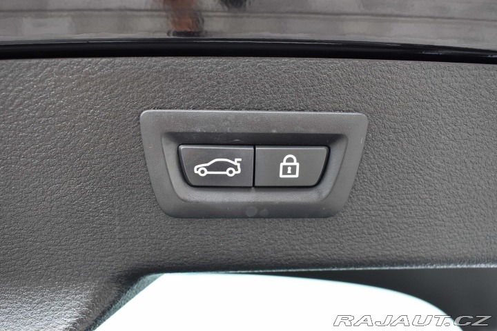 BMW X6 xDrive30d*REZERVACE* 2015