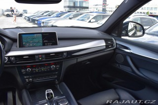 BMW X6 xDrive30d ///M N.VISION*Č 2015