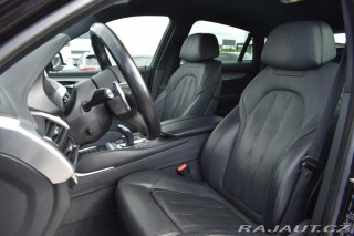 BMW X6 xDrive30d ///M N.VISION*Č 2015