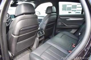 BMW X6 xDrive30d ///M N.VISION*Č 2015