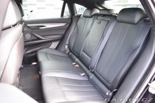 BMW X6 xDrive30d ///M N.VISION*Č 2015