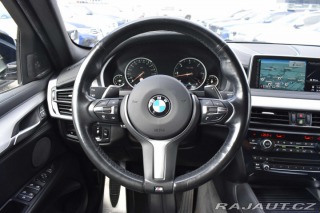 BMW X6 xDrive30d ///M N.VISION*Č 2015