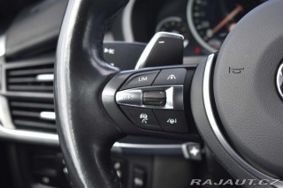 BMW X6 xDrive30d ///M N.VISION*Č 2015