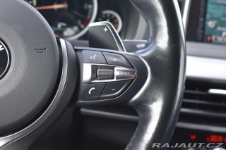 BMW X6 xDrive30d ///M N.VISION*Č 2015