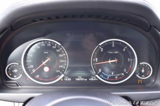 BMW X6 xDrive30d ///M N.VISION*Č 2015