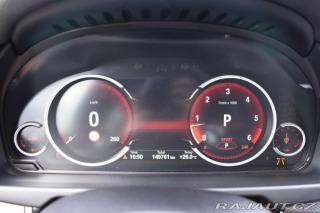 BMW X6 xDrive30d ///M N.VISION*Č 2015