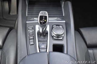 BMW X6 xDrive30d ///M N.VISION*Č 2015