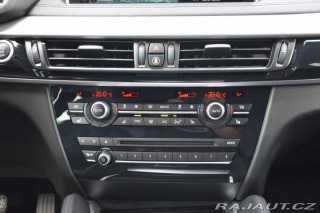 BMW X6 xDrive30d ///M N.VISION*Č 2015