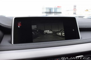 BMW X6 xDrive30d ///M N.VISION*Č 2015