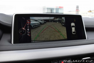 BMW X6 xDrive30d ///M N.VISION*Č 2015