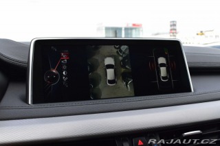 BMW X6 xDrive30d ///M N.VISION*Č 2015