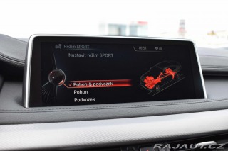 BMW X6 xDrive30d ///M N.VISION*Č 2015