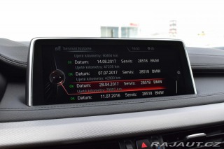 BMW X6 xDrive30d ///M N.VISION*Č 2015