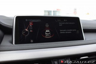 BMW X6 xDrive30d ///M N.VISION*Č 2015