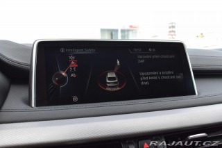 BMW X6 xDrive30d ///M N.VISION*Č 2015