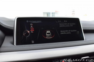 BMW X6 xDrive30d ///M N.VISION*Č 2015