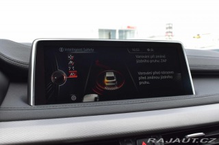 BMW X6 xDrive30d ///M N.VISION*Č 2015