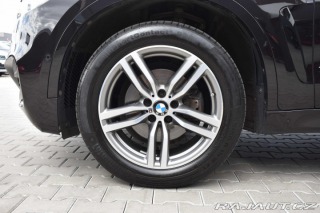 BMW X6 xDrive30d ///M N.VISION*Č 2015