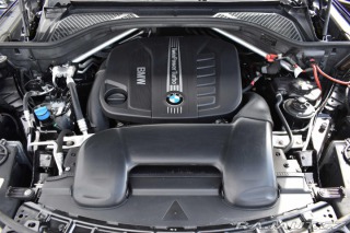 BMW X6 xDrive30d ///M N.VISION*Č 2015
