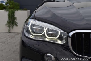 BMW X6 xDrive30d ///M N.VISION*Č 2015